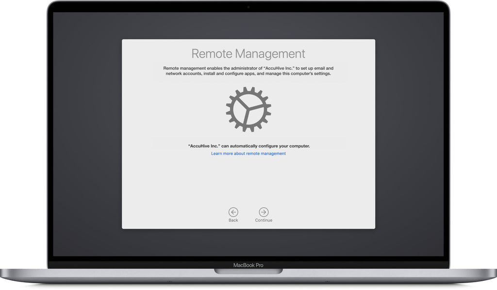 APPLE MACOS - MDM / BYPASS - DaRoAn