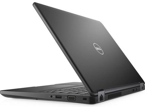 DELL LATITUDE 5480 i5-6440HQ 2.6GHz 1TB 8GB 14" 1920X1080 INBOARD