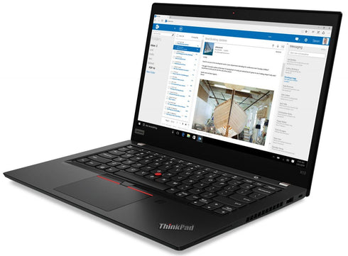 LENOVO THINKPAD X13 G1 R5-4650U 2.1GHz 256GB 16GB 13" 1920x1080 INBOARD