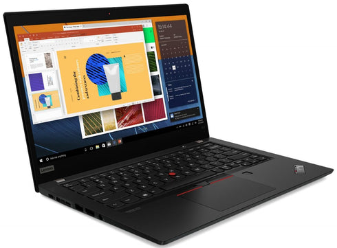 LENOVO THINKPAD X13 G1 R5-4650U 2.1GHz 256GB 8GB 13" 1920x1080 INBOARD
