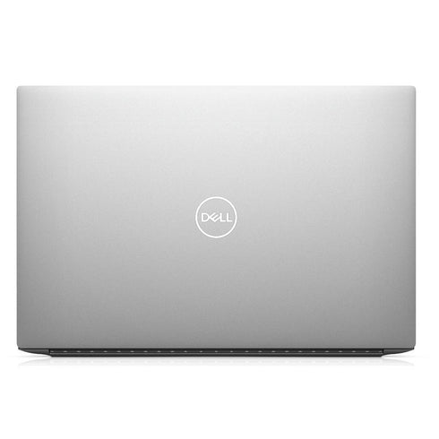 DELL XPS 15 9510 i7-11800H 2.3GHz 512GB 16GB 15" 3840X2400 NVIDIA RTX 3050 TOUCHSCREEN