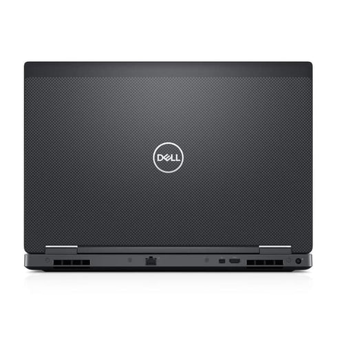 DELL PRECISION 7530 i7-8850H 2.6GHz 1TB 32GB 15" 1920X1080 NVIDIA P3200 TOUCHSCREEN