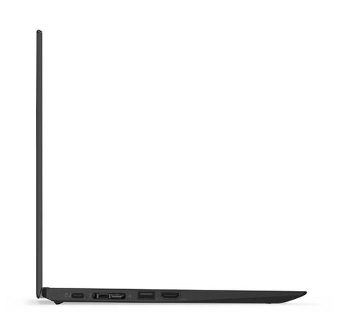 LENOVO THINKPAD X1 CARBON G6 i5-8350U 1.7GHz 256GB 32GB 14" 1920X1080 INBOARD TOUCHSCREEN