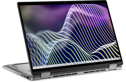 DELL LATITUDE 7440 2-in-1 i5-1245U 1.6GHz 512GB 32GB 14" 1920X1200 INBOARD TOUCHSCREEN