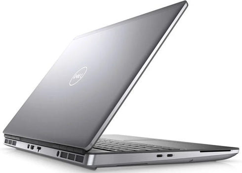 Laptops - DELL PRECISION 7560 i7-11850H 2.5GHz 500GB 32GB 15" 1920x1080 NVIDIA RTX A4000
