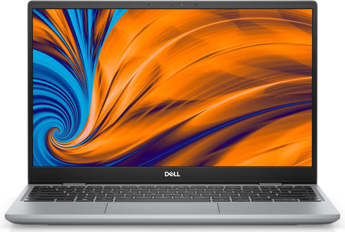 Laptops - DELL LATITUDE 3320 i5-1145G7 2.6GHz 256GB 8GB 13" 1920X1080 INBOARD