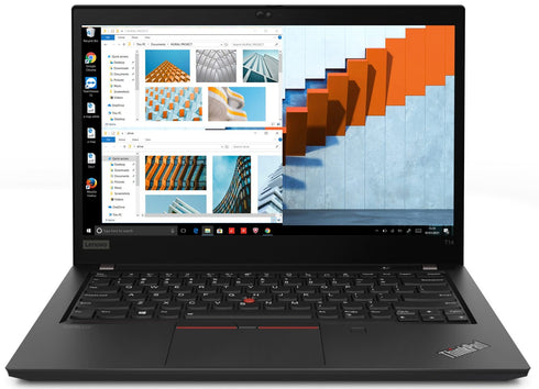 LENOVO THINKPAD T14 G2 I5-1135G7 2.4GHZ 256GB 32GB 14" 1920x1080 INBOARD