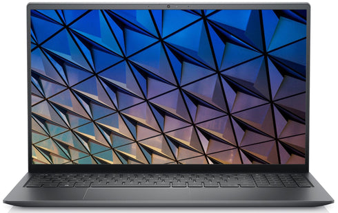 Laptops - DELL VOSTRO 15 5510 i7-11390H 2.9GHz 256GB 32GB 15" 1920X1080 INBOARD