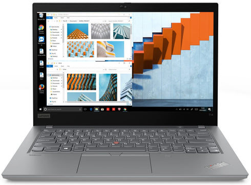 LENOVO THINKPAD T14 G2 i5-1145G7 2.6GHz 256GB 16GB 14" 1920X1080 INBOARD