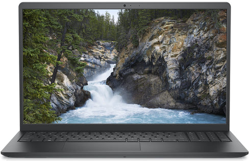 Laptops - DELL VOSTRO 15 3510 i7-1165G7 2.8GHz 500GB 8GB 15" 1920X1080 MX350