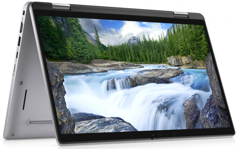 Laptops - DELL LATITUDE 7320 2-in-1 i5-1145G7 2.6GHz 1000GB 16GB 13" 1920X1080 INBOARD
