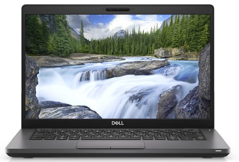 DELL LATITUDE 5400 i5-8265U 1.6GHz 256GB 32GB 14" 1920X1080 INBOARD