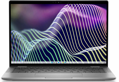 Laptops - DELL LATITUDE 7340 i5-1345U 1.6GHz 1000GB 16GB 13" 1920X1200 INBOARD