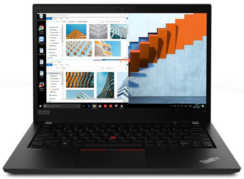 Laptops - LENOVO THINKPAD T14 G1 i5-10310U 1.7GHz 1000GB 16GB 14" 1920X1080 INBOARD