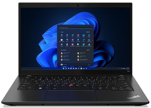 Laptops - LENOVO THINKPAD L14 G3 i5-1235U 1.3GHz 1000GB 8GB 14" 1920X1080 INBOARD