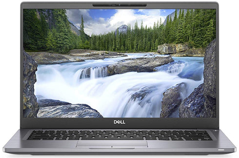 Laptops - DELL LATITUDE 7400 i7-8665U 1.9GHz 1000GB 8GB 14" 1920X1080 INBOARD TOUCHSCREEN