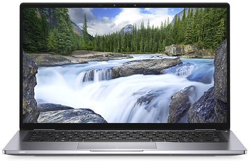 DELL LATITUDE 7410 2-IN-1 i5-10310U 1.7GHz 512GB 16GB 14" 1920X1080 TOUCHSCREEN INBOARD