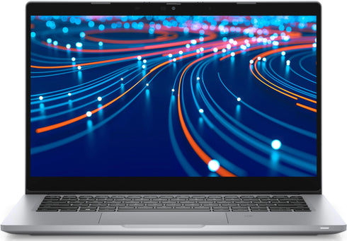 Laptops - DELL LATITUDE 5320 2 IN 1 i7-1185G7 3.0GHz 500GB 32GB 13" 1920X1080 INBOARD TOUCHSCREEN