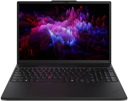 Laptops - LENOVO THINKPAD P16s G3 i7-155H 1.4GHz 1000GB 32GB 16" 1920X1200 RTX500