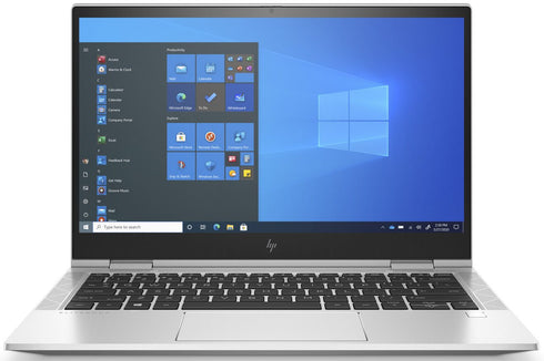 HP ELITEBOOK X360 830 G8 i5-1145G7 2.6GHz 256GB 32GB 13" 1920x1080 INBOARD TOUCHSCREEN