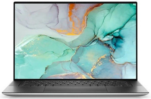 Laptops - DELL XPS 15 9510 i7-11800H 2.3GHz 1000GB 64GB 15" 3840X2400 NVIDIA RTX 3050 TOUCHSCREEN