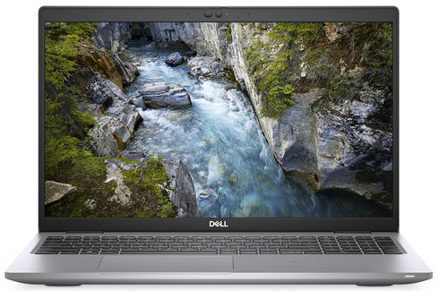 Laptops - DELL PRECISION 3560 i5-1145G7 2.6GHz 500GB 64GB 15" 1920X1080 INBOARD