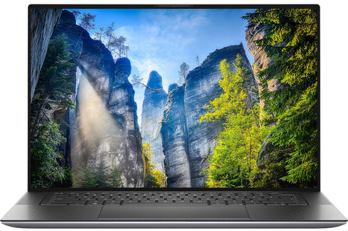 Laptops - DELL PRECISION 5550 i7-10850H 2.70GHz 1000GB 32GB 15" 1920X1080 NVIDIA T1000
