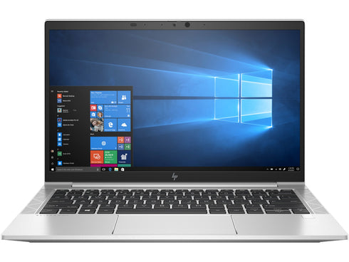 Laptops - HP ELITEBOOK 830 G7 i5-10310U 1.7GHz 500GB 8GB 13" 1920X1080 INBOARD