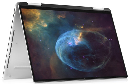 Laptops - DELL XPS 13 9310 2-IN-1 i7-1185G7 3.0GHz 500GB 8GB 13" 1920X1200 INBOARD TOUCHSCREEN