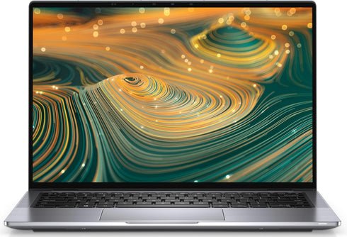 Laptops - DELL LATITUDE 9420 2 in 1 i5-1145G7 2.6GHz 256GB 8GB 17" 2560x1440 INBOARD TOUCHSCREEN