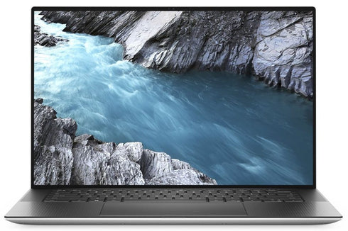 DELL XPS 15 9500 i9-10885H 2.4GHz 512GB 32GB 15" 1920X1200 NVIDIA GTX1650