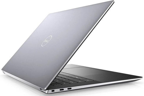 DELL PRECISION 5560 i7-11850H 2.5GHz 1TB 64GB 15" 1920X1080 NVIDIA T1200