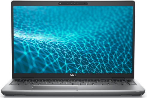 Laptops - DELL LATITUDE 5531 i5-12600H 2.7GHz 500GB 8GB 15" 1920X1080 INBOARD
