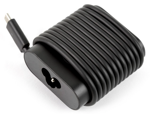 DELL CHARGER USB-C 30W 20V 1.5A