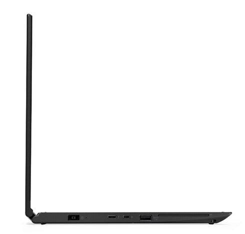 LENOVO THINKPAD X380 YOGA i5-8350U 1.7GHz 512GB 16GB 13" 1920X1080 INBOARD TOUCHSCREEN