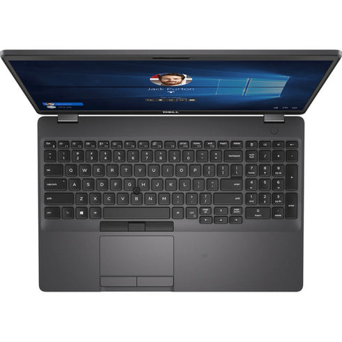 DELL PRECISION 3540 i7-8565U 1.80GHz 1TB 32GB 15.6" 1920X1080 AMD WX3100