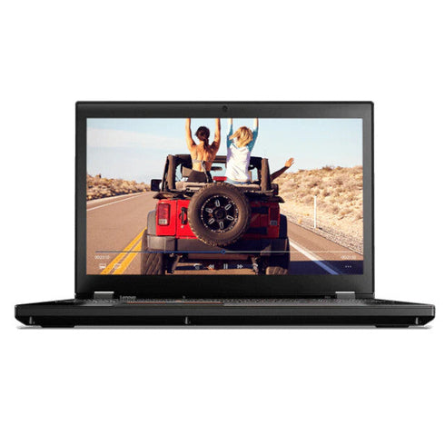 LENOVO THINKPAD P50 i7-6700HQ 2.6GHZ 256GB + 500GB 16GB 15.6" 1920x1080 NVIDIA M1000