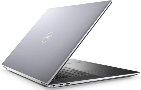 DELL PRECISION 5760 i9-11950H 2.6GHz 2TB 16GB 17" 1920X1200 NVIDIA RTX A3000