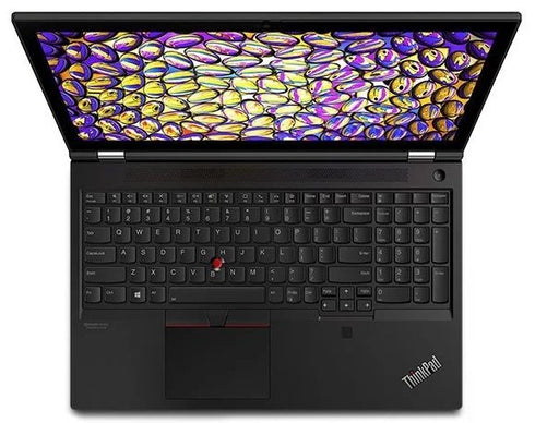 LENOVO THINKPAD P15 G1 i7-10875H 2.3GHz 2TB 32GB 15" 1920X1080 NVIDIA T2000