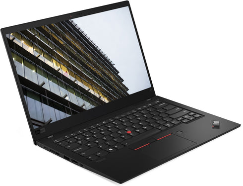 LENOVO THINKPAD X1 CARBON G8 i7-10510U 1.8GHz 1000GB 32GB 14" 1920X1080 INBOARD