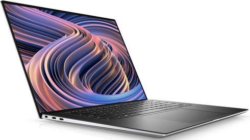 DELL XPS 15 9520 i7-12700H 2.3GHz 2TB 32GB 15" 3840X2400 NVIDIA RTX 3050 TOUCHSCREEN