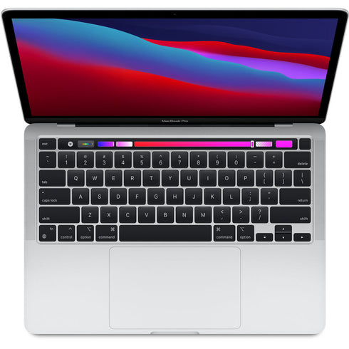 APPLE MACBOOK PRO 13 2020 M1 256GB 16GB 2560X1600 GPU 8 CORE