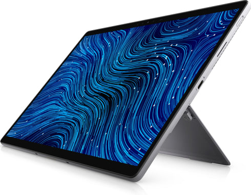 Laptops - DELL LATITUDE 7320 DETACHABLE i7-1180G7 1.3GHz 500GB 16GB 13" 1920X1280 INBOARD TOUCHSCREEN