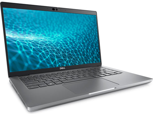 DELL LATITUDE 5431 I5-1250P 1.2GHz 512GB 16GB 14" 1920x1080 INBOARD