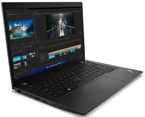 LENOVO THINKPAD L14 G3 i5-1235U 1.3GHz 512GB 32GB 14" 1920X1080 INBOARD