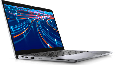 DELL LATITUDE 5320 i7-1185G7 3.0GHz 256GB 8GB 13" 1920X1080 INBOARD TOUCHSCREEN