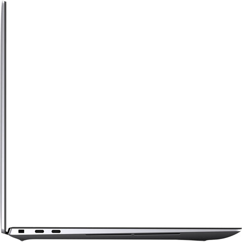 DELL PRECISION 5550 i7-10850H 2.70GHz 1TB 16GB 15" 1920X1080 NVIDIA T1000