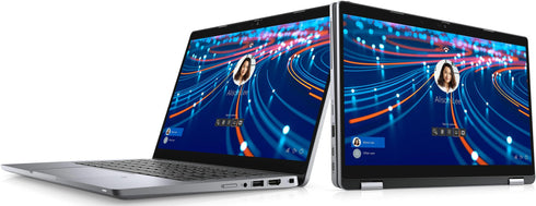 DELL LATITUDE 5320 2 IN 1 i5-1145G7 2.6GHz 512GB 8GB 13" 1920X1080 INBOARD TOUCHSCREEN