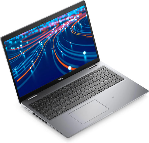 DELL LATITUDE 5520 i7-1165G7 2.8GHz 512GB 64GB 15" 1920X1080 INBOARD TOUCHSCREEN