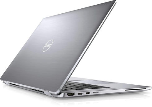 DELL LATITUDE 9520 2-IN-1 i7-1185G7 3.0GHz 512GB 8GB 15" 1920X1080 INBOARD TOUCHSCREEN